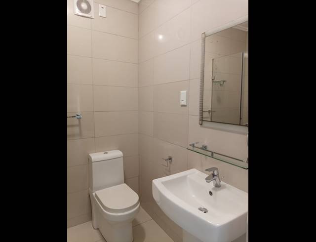 2 BEDROOM APARTMENT TO LET IN UMHLANGA RIDGE
